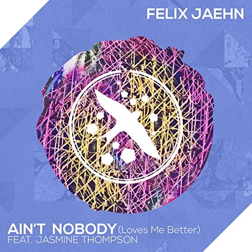 Du hast in dem Alexa Spiel „Was singt Dave“ den Song „Ain't Nobody (Loves Me Better)“ von „Felix Jaehn“ gehört.