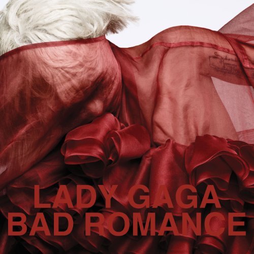 Du hast in dem Alexa Spiel „Was singt Dave“ den Song „Bad Romance“ von „Lady Gaga“ gehört.