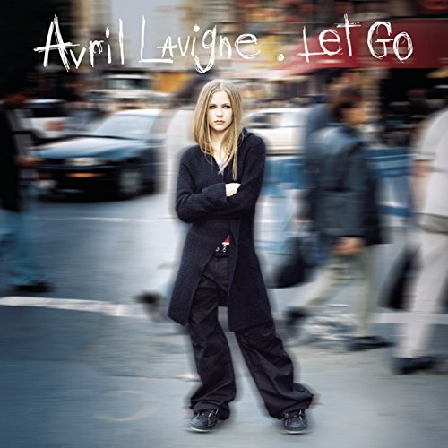 Du hast in dem Alexa Spiel „Was singt Dave“ den Song „Complicated“ von „Avril Lavigne“ gehört.