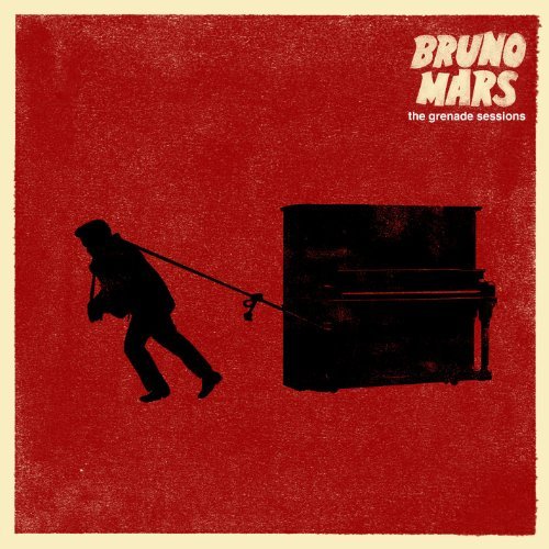 Du hast in dem Alexa Spiel „Was singt Dave“ den Song „Grenade“ von „Bruno Mars“ gehört.