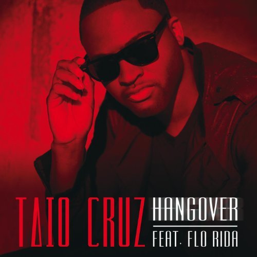 Du hast in dem Alexa Spiel „Was singt Dave“ den Song „Hangover“ von „Taio Cruz feat. Flo Rida“ gehört.