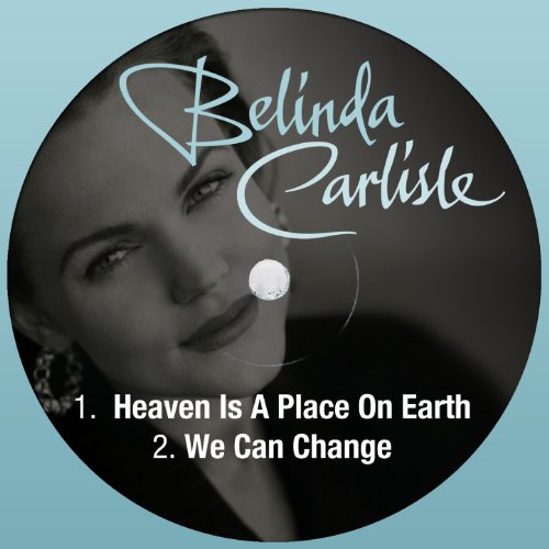 Du hast in dem Alexa Spiel „Was singt Dave“ den Song „Heaven Is a Place on Earth“ von „Belinda Carlisle“ gehört.