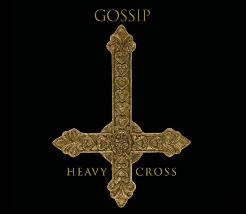 Du hast in dem Alexa Spiel „Was singt Dave“ den Song „Heavy Cross“ von „Gossip“ gehört.