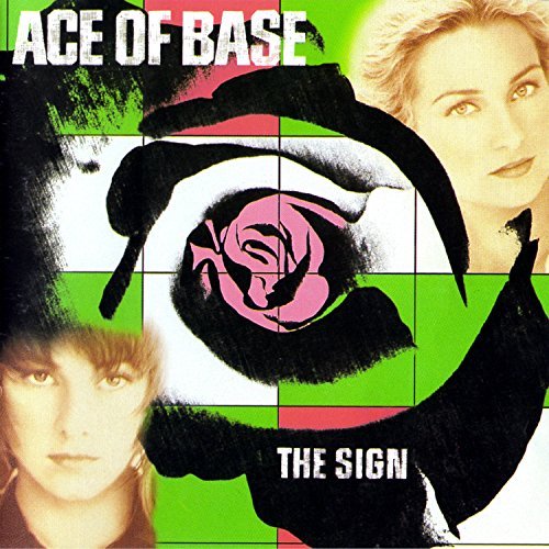 Du hast in dem Alexa Spiel „Was singt Dave“ den Song „The Sign“ von „Ace Of Base“ gehört.