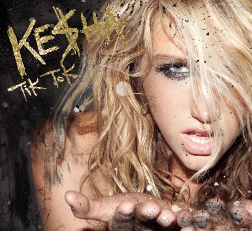 Du hast in dem Alexa Spiel „Was singt Dave“ den Song „TiK ToK“ von „Kesha“ gehört.