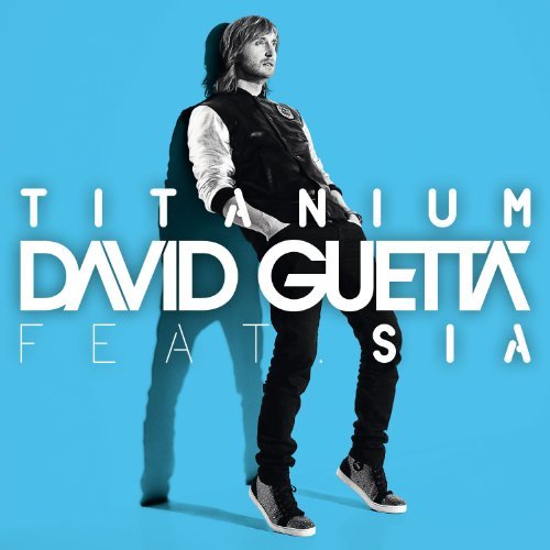 Du hast in dem Alexa Spiel „Was singt Dave“ den Song „Titanium“ von „David Guetta feat. Sia“ gehört.